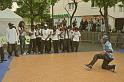 Maison de Quartier Champs Elysees Evry - Danse Hip Hop 176